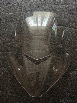 Nové originální plexi Honda