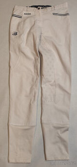 🐎 Závodní rajtky Spooks vel.36/S s Gripy - SLEVA - 🐎