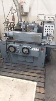 Hrotová bruska STUDER RHU 500