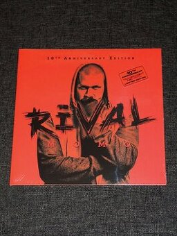LP Momo - Rival (2024) / LIMITKA / NOVÉ / SEALED /