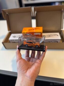 Hot Wheels RLC Exclusive 1995 BMW M3 LTW