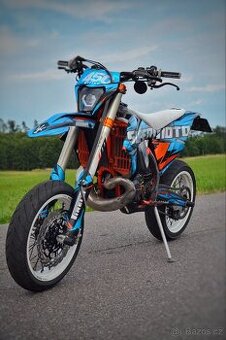 Ktm exc 300