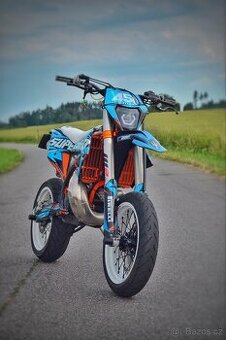 Ktm exc 300
