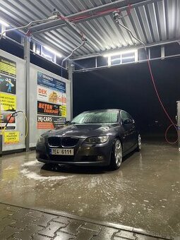 e92 325i 160kw automat