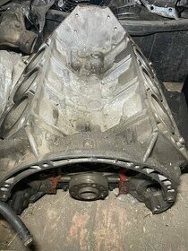 Blok motoru Mercedes OM272 - 300 GDI - 180 kw