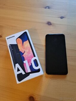 Samsung Galaxy A10