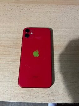 Apple IPhone 11 64 GB