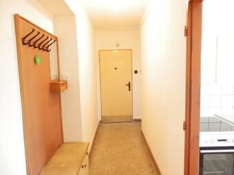 Byt 2+1 Ledeč nad Sázavou