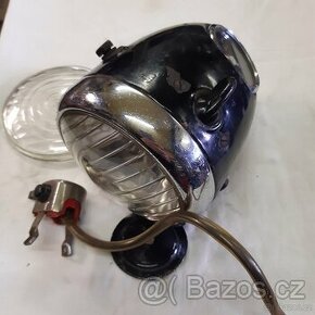 Přední světlo manet čz atd viz foto