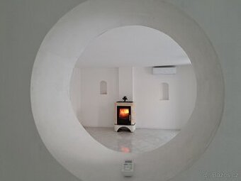 Pronájem 1+1 v Telči