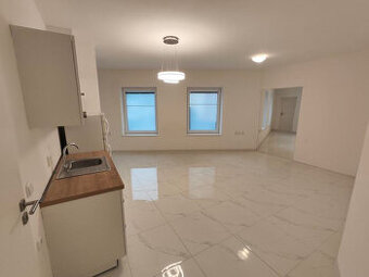 Byt 1+kk Dolní Břežany (Praha západ) - 1