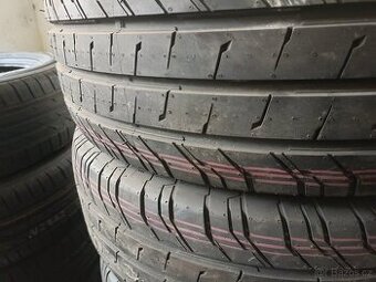 Pneumatiky nové Continental  215/65r16c