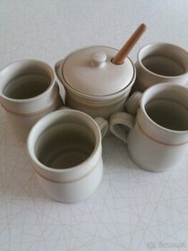 Sada hrníčků
