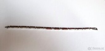 pěkný náramek- chirurgická ocel