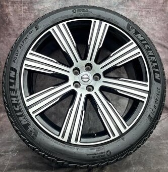 Zimní originál top sada Volvo XC90 275/40R21 107V