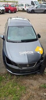Seat ibiza st 2012 1.2 tsi 77kw 5q