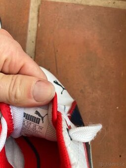 Puma tenisky nové sneakers