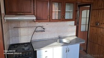 Podnájem bytu 3+1 Nový Jičín-Loučka