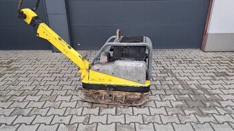 Vibracni deska Wacker Neuson DPU 5545, 2019r.v. 447kg, Hatz