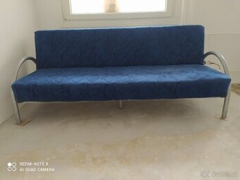 Prodám rozkládací gauč v dobrém stavu - 1