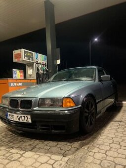 BMW E36 328ci
