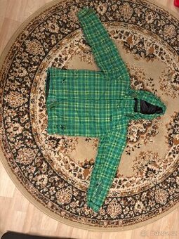 Zimní lyžařská bunda Envy