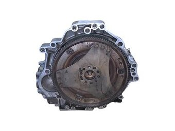 Převodovka 6A 4X4 GZU 3.0TDI 165KW V6 BMK