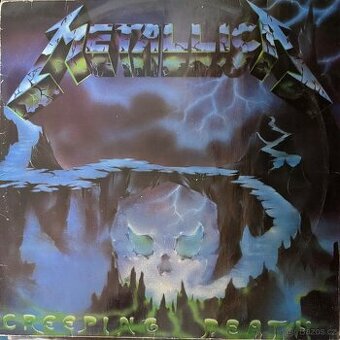 Metallica Creeping Death  Jump In The Fire