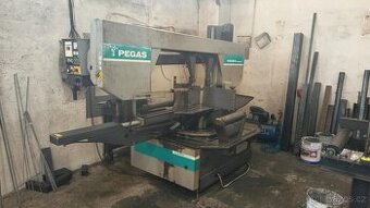 Pásová pila PEGAS 440X600 HORIZONTAL (6909)