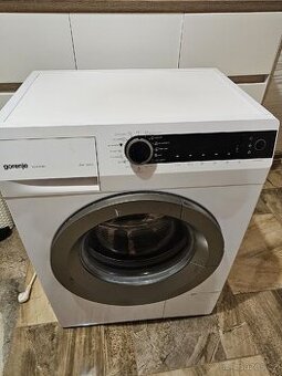 Pračka 6kg A+++ Záruka