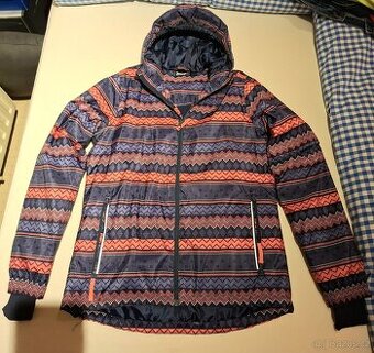 Lyžařská bunda CRIVIT vel. 158/164