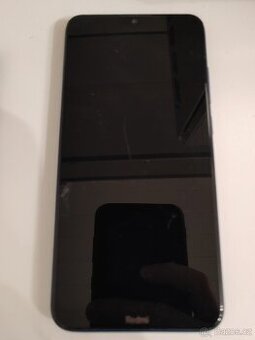 Xiaomi Redmi 8 na ND - vadná deska