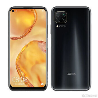 Redmi Note 9 Pro (čtěte popis)