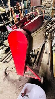 Elektrická míchačka