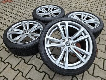Originální Hyundai Genesis Coupé 19" Zimní pneu