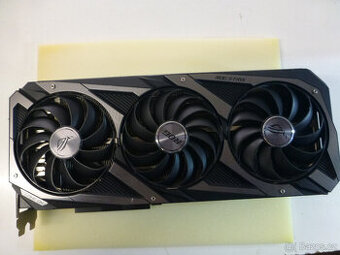 ASUS ROG STRIX GeForce RTX 3090 GAMING O24G