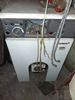 Prodám kotel na LTO