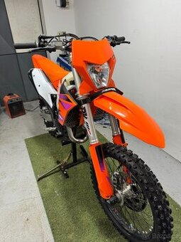 Ktm Exc 500 2024