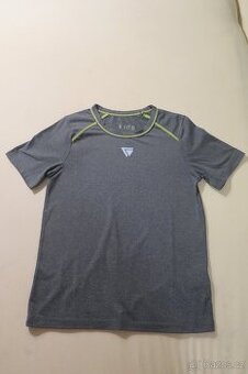 Funkční triko Tchibo, vel. 128