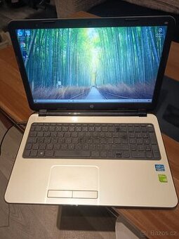 Notebook HP 250 G3