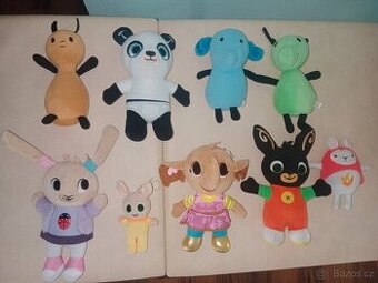 Bing a jeho kamarádi