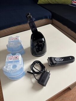 Holící strojek Braun 3050cc série 3