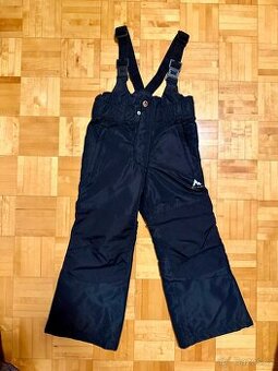 Dětské lyžařské kalhoty McKinley – vel. 122 (7 let)