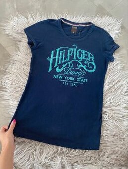Tričko Tommy Hilfiger vel. S