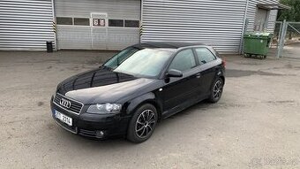 Audi a3 8P 2.0FSI
