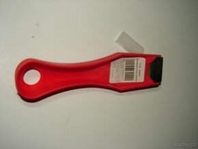 Škrabky samolepek na sklo 20x