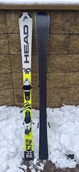 Lyže HEAD 140cm
