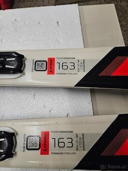 Atomic redster sx 163cm