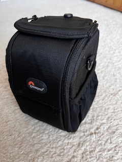Lowepro 100 AW