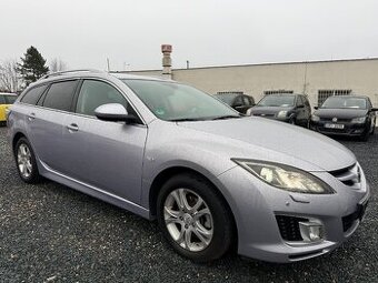 Mazda 6 2.5i Dynamic